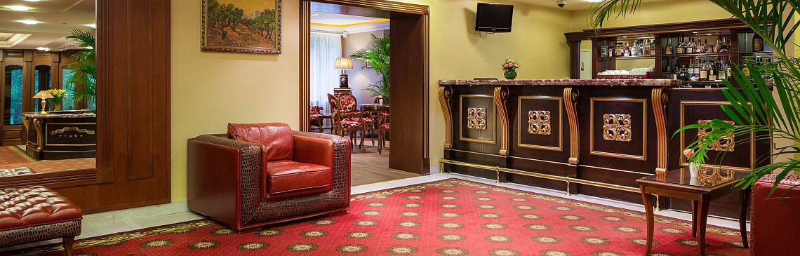 Лобби-Бар