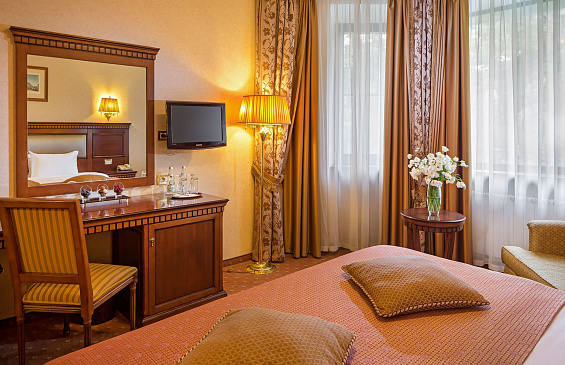 Стандартный