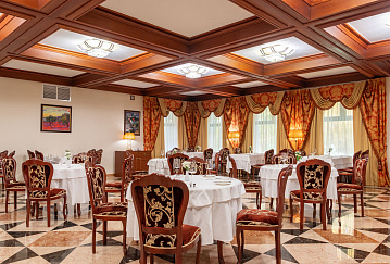 Зимнее меню